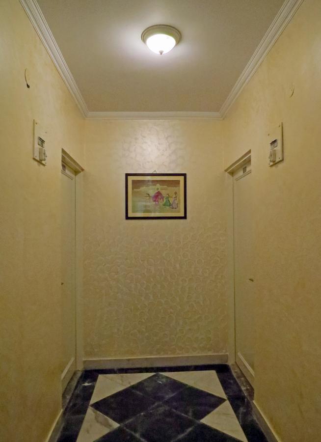 Hotel Rangoli Jaipur Dış mekan fotoğraf